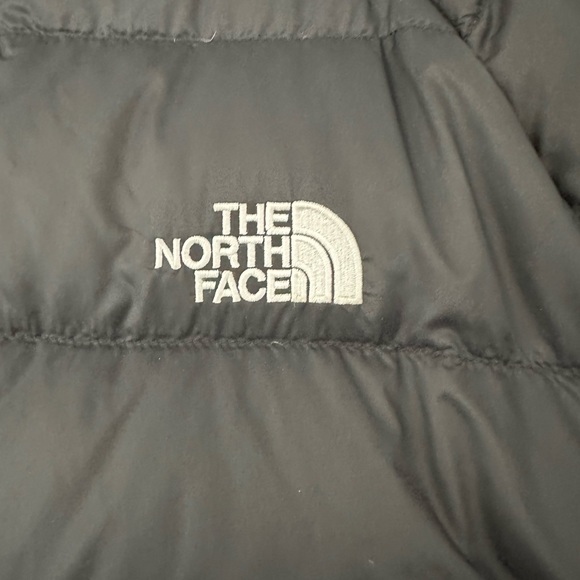 The North Face Jacket Hydrenalite -Hooded Down Puffer Women’s L - Picture 9 of 10